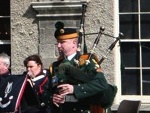 National Day of Commemoration 